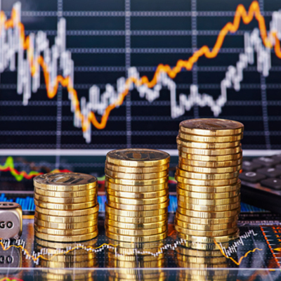 Timeline: PENSAMIENTO ECONÓMICO