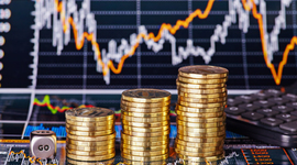 Timeline: PENSAMIENTO ECONÓMICO