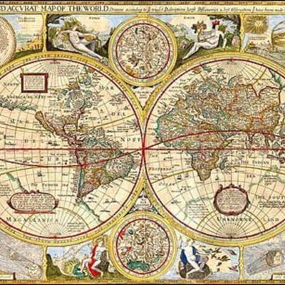 Timeline: La ciencia y la ingeniería a través de la historia