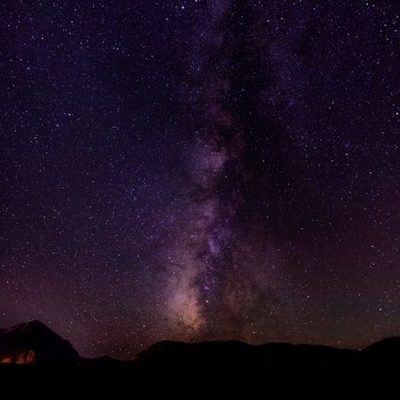 Timeline: La ciencia y el universo