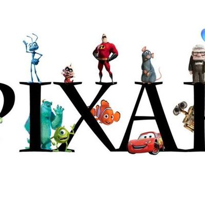 Timeline: Películas de pixar que más han recaudado