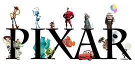 Timeline: Películas de pixar que más han recaudado