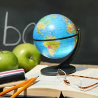 Timeline: Educación en México 1940-1960