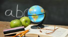 Timeline: Educación en México 1940-1960