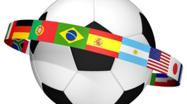 Timeline: História da Copa do Mundo