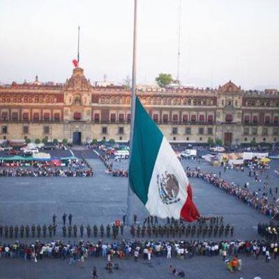Timeline: Mexico 1917-1999