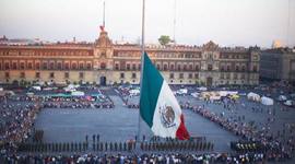 Timeline: Mexico 1917-1999