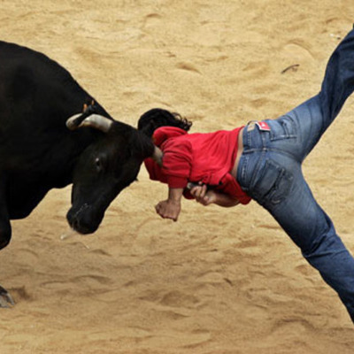 Timeline: spanish holidays