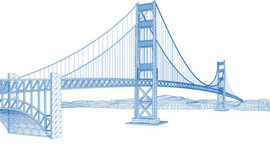 Timeline: Historia y aportes a la ingeniería civil