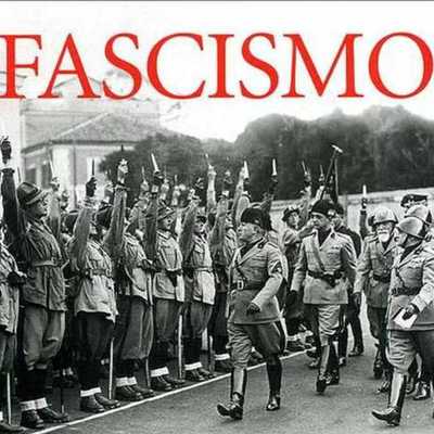Timeline: Il Fascismo