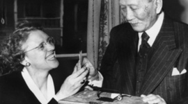 Timeline: FROM A PRIVILEGE TO A RIGHT