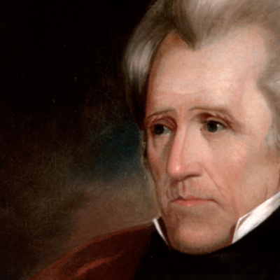Timeline: ANDREW JACKSON