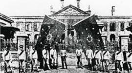 Timeline: imperialism