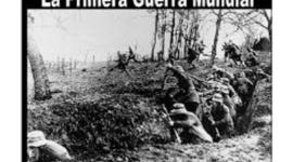 Timeline: Línea del tiempo de la 1ra Guerra Mundial.