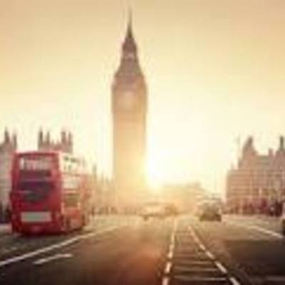 Timeline: Modern History of London