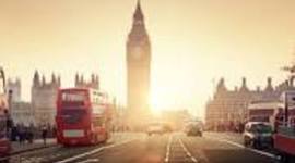 Timeline: Modern History of London