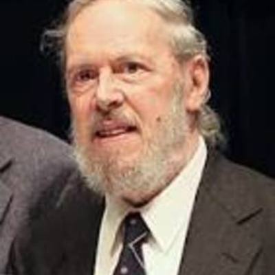 Timeline: Dennis Mcalistair Ritchie