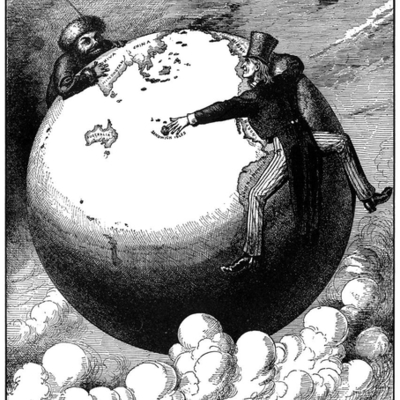 Timeline: Imperialism