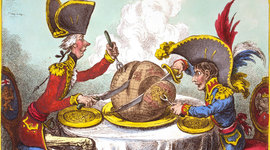 Timeline: Imperialism (hmw)