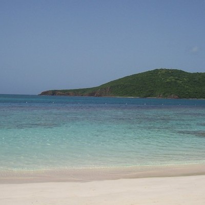 Timeline: Culebra