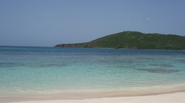 Timeline: Culebra