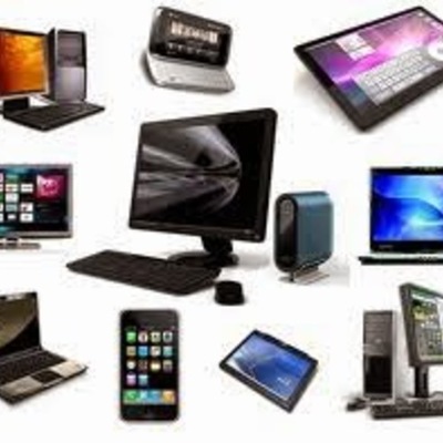 Timeline: Generación de computadores