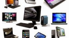 Timeline: Generación de computadores