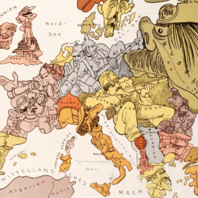 Timeline: World War I Timeline