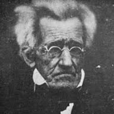 Timeline: Andrew Jackson Timeline