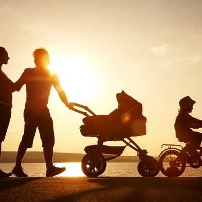 Timeline: LINEA DE TIEMPO DE LA CALIDAD DE VIDA Y EL BIENESTAR