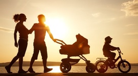 Timeline: LINEA DE TIEMPO DE LA CALIDAD DE VIDA Y EL BIENESTAR