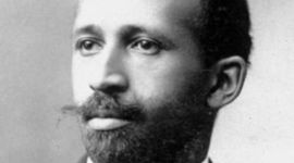 Timeline: WEB DuBois