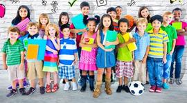 Timeline: Childhood in history (Javier Useche)