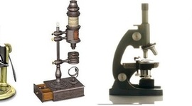 Timeline: Microscopio