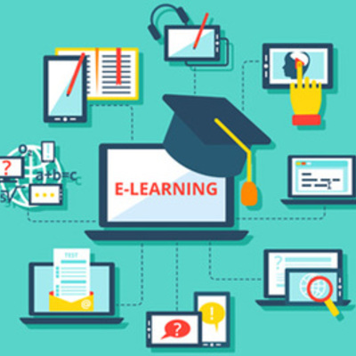 Timeline: historia del e-learning