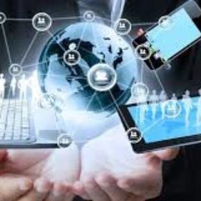 Timeline: INNOVACIONES TECNOLOGICAS