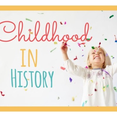 Timeline: Childhood in history