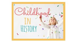 Timeline: Childhood in history