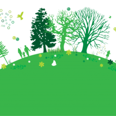 Timeline: Historia de la ecologia