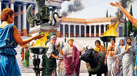 Timeline: Linea del tiempo: procesos historicos y educativos