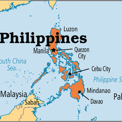 Timeline: Philippines Timeline