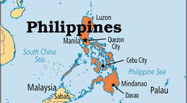 Timeline: Philippines Timeline