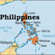 Philippines map