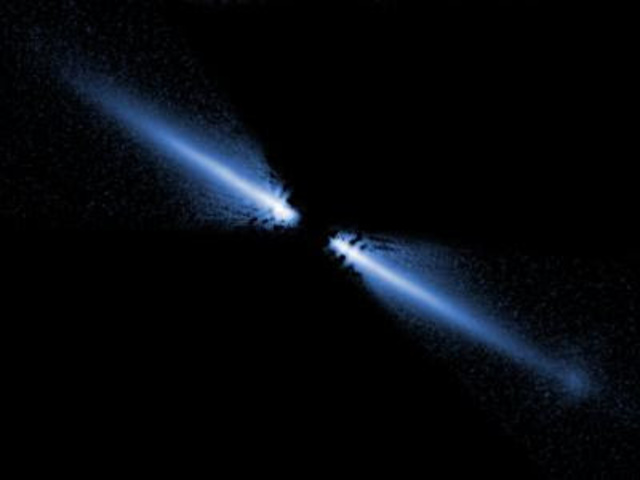 Descubrimiento y teorías del sistema solar timeline