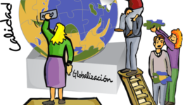 Timeline: BIENESTAR Y CALIDAD DE VIDA