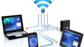 Timeline: Redes Inalambricas