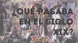 Timeline: INNOVACIONES TECNOLOGICOS A MEDIADOS DEL SIGLO XIX