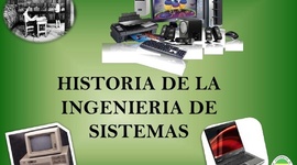 Timeline: Historia del la Ingeniería de Sistemas