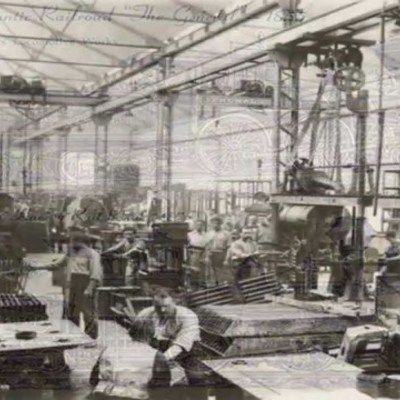 Timeline: INNOVACIONES TECNOLÓGICAS DE LA SEGUNDA MITAD DEL SIGLO XIX