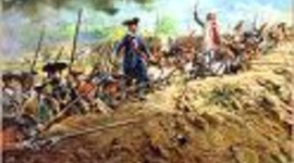 Timeline: Revolutionary time period